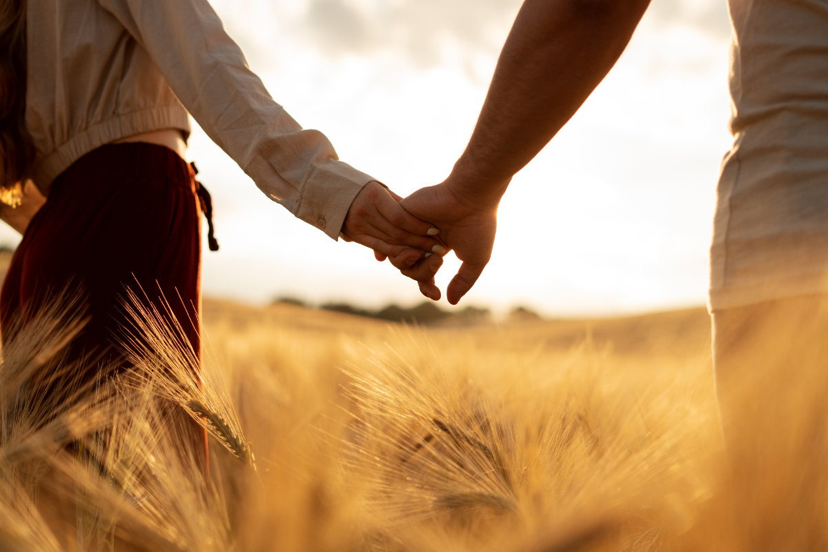 150 Nama Buat Pacar yang Unik dan Lucu untuk Pasangan Spesial Anda