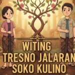 Rahasia Cinta yang Tumbuh dari Kebiasaan Witing Tresno Jalaran Soko Kulino Artinya Apa