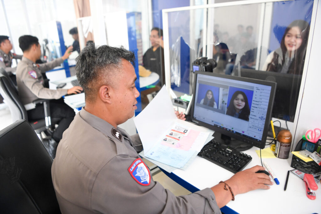 Cara Perpanjang SIM C Online, Berikut Syarat, Biaya dan Langkah-langkahnya