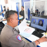 Cara Perpanjang SIM C Online, Berikut Syarat, Biaya dan Langkah-langkahnya