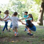 Stimulasi Penting untuk Tumbuh Kembang Anak