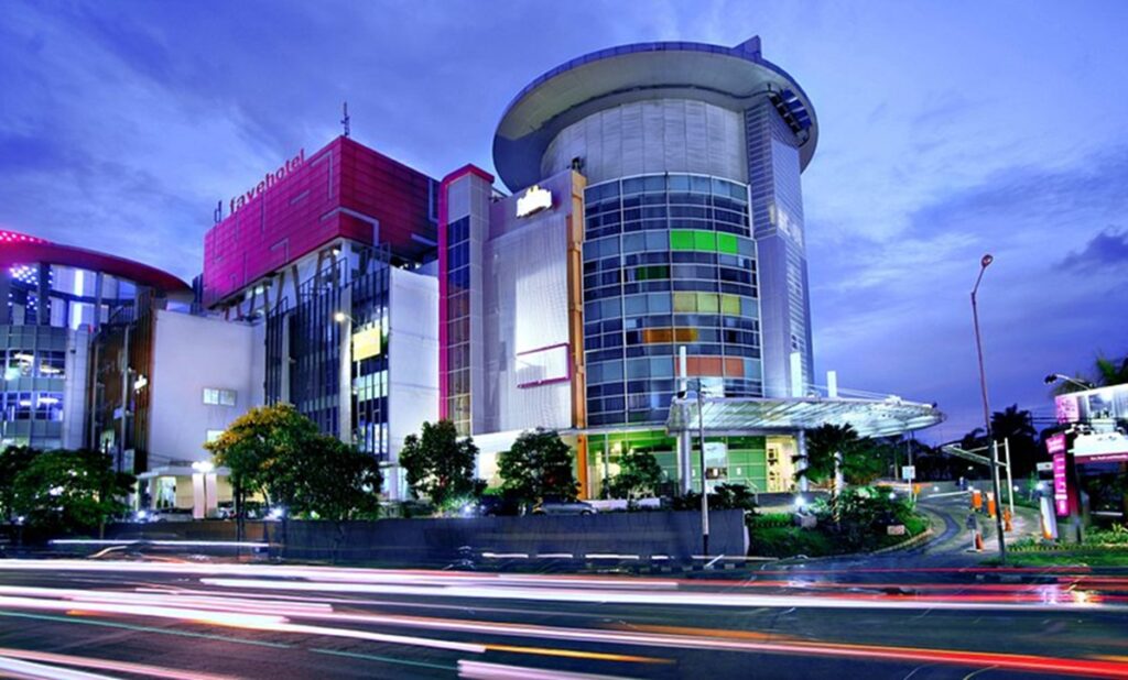 Nikmati Promo Octobreak favehotel Pluit, Diskon 20 Persen Bonus Spesial