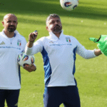 Jelang Italia vs Israel, Gattuso Respons Positif Kesepakatan Gencatan Senjata