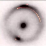 Astronom Temukan Objek Gelap Terkecil yang Pernah Diketahui