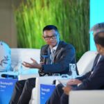 PLN Rancang Jaringan Hijau untuk Capai Net Zero Emissions pada 2060