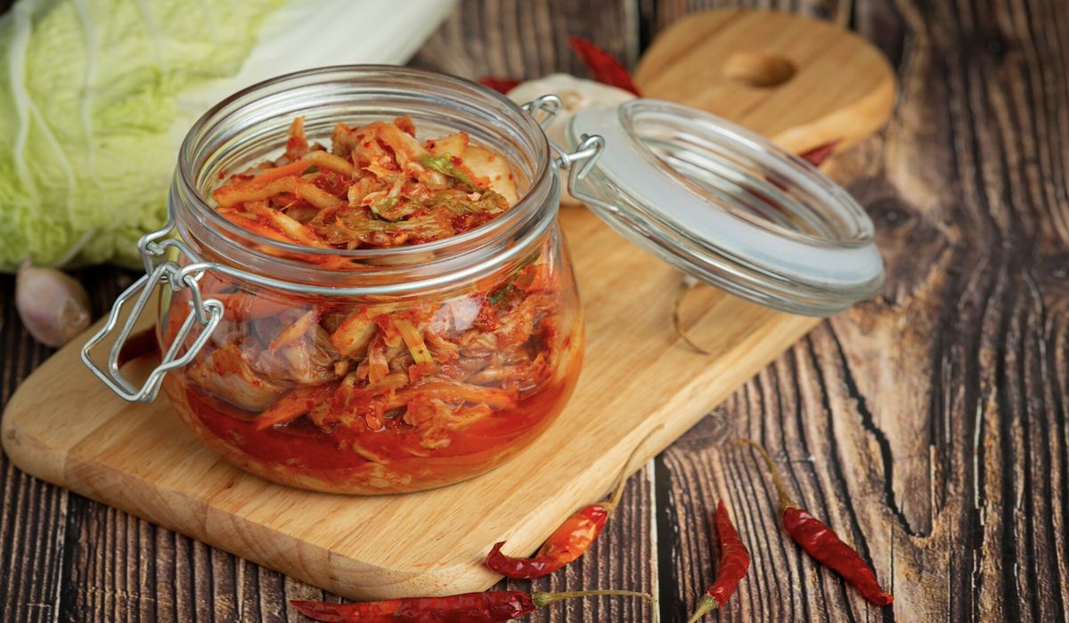 Cara Membuat Kimchi Sederhana di Rumah, Mudah dan Praktis
