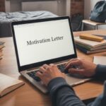 Bukan Sekadar Esai, Penerima Beasiswa Ini Beberkan Cara Menulis Motivation Letter yang Dilirik Universitas Eropa