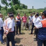 Kereta Api Jadi Moda Strategis dalam Pengembangan Kawasan Industri Terpadu Batang