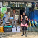 Kolaborasi Edukasi Bank Sampah di Jabodetabek DIgencarkan