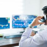 Ini Ketakutan Utama Trader, Mulai Dari Penipuan Broker hingga Gejolak Pasar