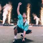 Adrian Khalif Bersyukur Masuk Nominasi AMI 2025