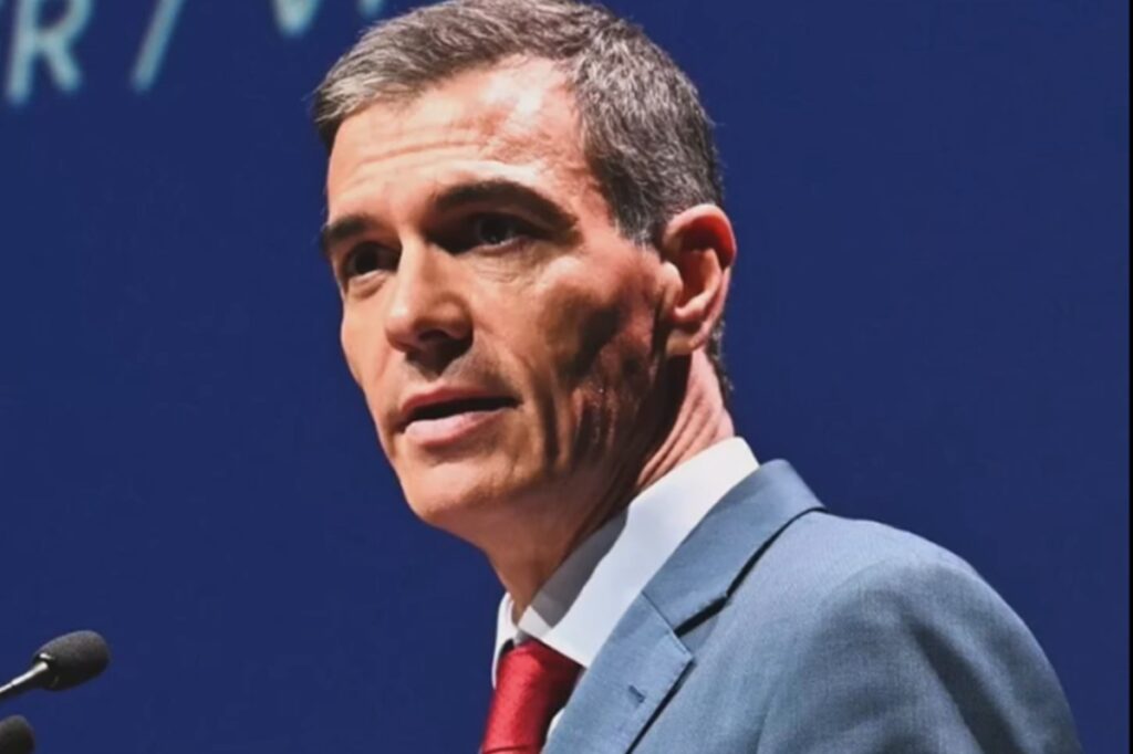 Spanyol Tampil Beda Perkuat Hubungan dengan Afrika di Tengah Gelombang Anti-Migran Barat