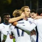 Kane Bawa Inggris Lolos ke Piala Dunia 2026, Portugal Tertahan Hungaria