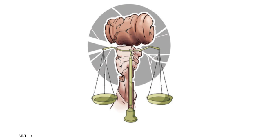 Besok, Adam Damiri Ajukan PK dengan 4 Novum Baru