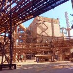 Laporan Terbaru Tunjukkan Industri Nikel Melonjak Sebabkan Kerusakan Lingkungan