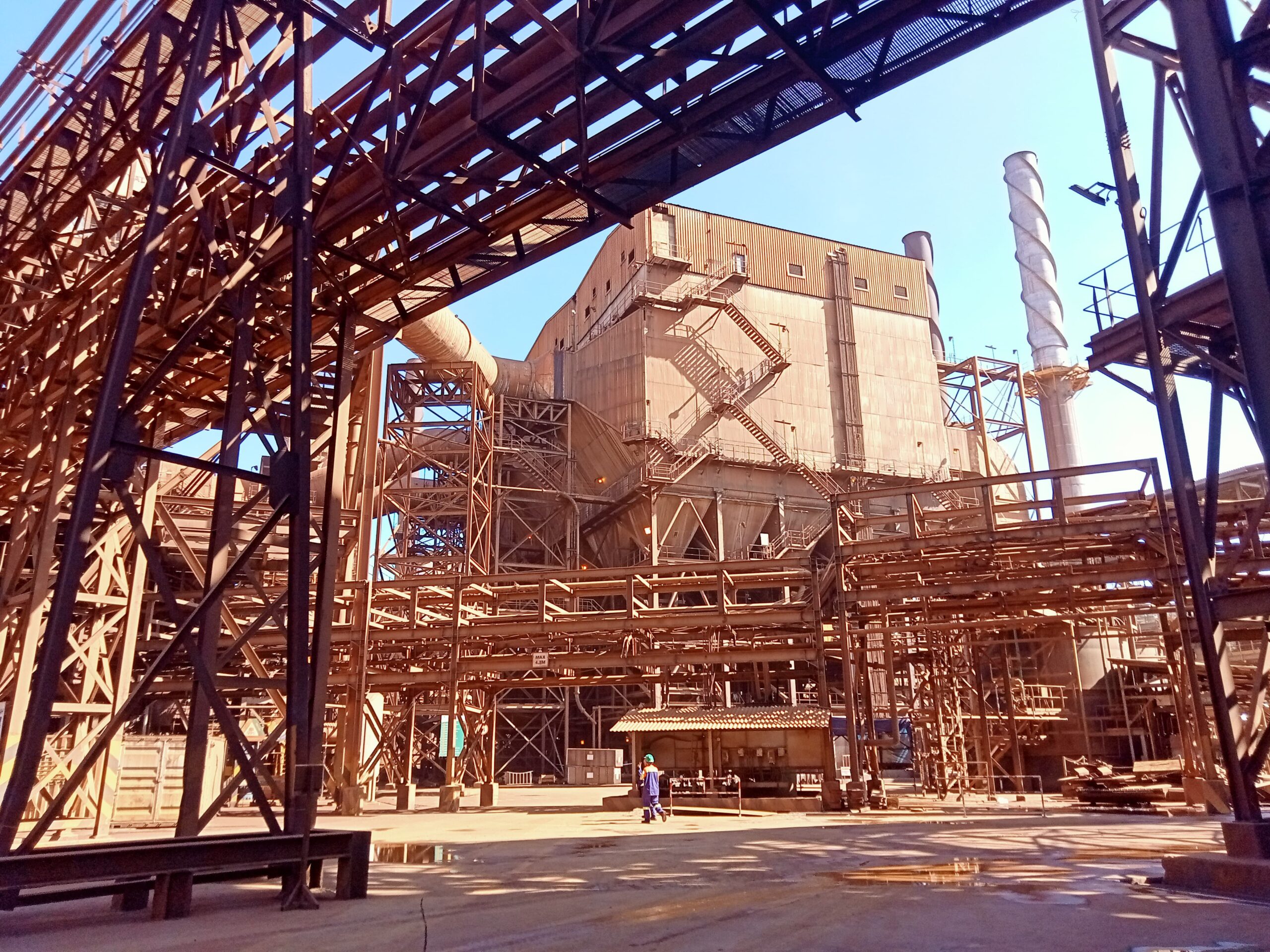 Laporan Terbaru Tunjukkan Industri Nikel Melonjak Sebabkan Kerusakan Lingkungan