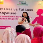 Tips Sehat Fat Loss bagi Perempuan Menopause, Fokus pada Komposisi Tubuh