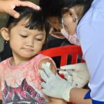 Ini Pentingnya Imunisasi untuk Mengatasi Campak pada Anak