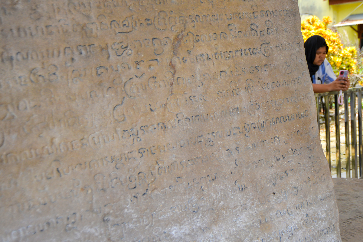 150 Nama Angkatan Keren dari Bahasa Sanskerta Beserta Filosofinya yang Mendalam