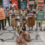 Putusan MK Soal Masyarakat Adat tak Bisa Dikriminalisasi lewat UU Cipta Kerja Jadi Angin Segar