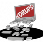 PT Loco Montrado Diduga Tilep Perak Tiap Pengolahan Anoda Logam