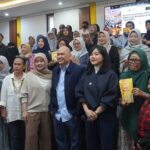Perkuat Daya Saing Usaha Lokal, SBM ITB Kembali Gelar Coaching Clinic untuk UMKM