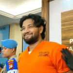 Alasan Ammar Zoni Ditempatkan di Nusakambangan