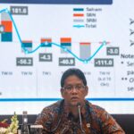 Setahun Pemerintahan Prabowo, Purbaya Capaian Positif Dirasakan Rakyat