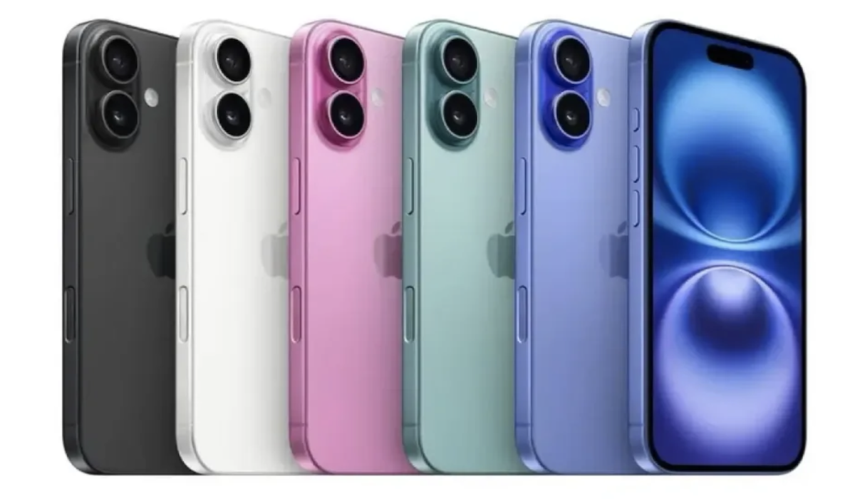 Harga iPhone 16 Naik Rp1 Juta setelah iPhone 17 Rilis, Ini Alasannya