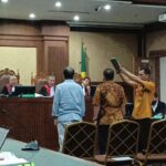 Soal Dugaan Intervensi Riza Chalid di Kasus Minyak Mentah, Eks Direktur Pertamina Buka Suara