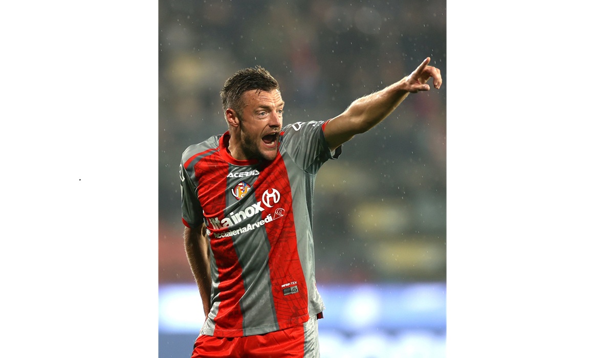 Cremonese vs Udinese, Debut Jamie Vardy untuk I Grigiorossi Berakhir Imbang