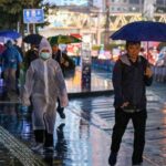 Prakiraan Cuaca Jakarta Hari Ini, Selasa 21 Oktober 2025 Berpotensi Hujan Ringan