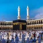 Arab Saudi Sepakat Perketat Standar Istitaah Kesehatan Jemaah untuk Sukseskan Penyelenggaraan Haji 2026