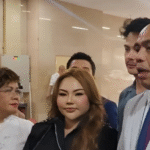 Kubu Lisa Mariana Ogah Mengemis Damai dengan Ridwan Kamil