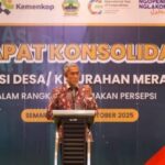 Sudah 8.523 Koperasi Desa Merah Putih Terdaftar di Jawa Tengah