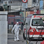 Virus Baru Kembali Muncul di Tiongkok, Apakah akan Ada Pandemi Baru