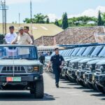 MPR Sambut Baik Usulan Menteri Gunakan Pindad Maung