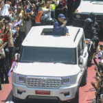 Komisi II DPR Penggunaan Mobil Maung Harus Dipaksakan