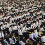 CPNS KemendukbanggaBKKBN Siap Bela Negara untuk Bentuk Karakter Berakhlak