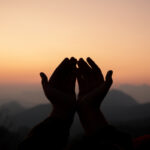 Doa Bangun Tidur Arab, Latin dan Adabnya