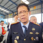 Purbaya Klaim Kantongi Identitas Mafia Penyelundupan, Siap Ditangkap