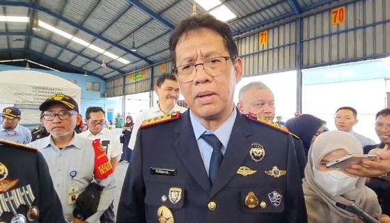 Purbaya Klaim Kantongi Identitas Mafia Penyelundupan, Siap Ditangkap