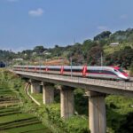 KPK Kami Cari Informasi Mark Up Whoosh