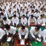 Cak Imin Ingatkan peran Santri pada Bertahannya Indonesia