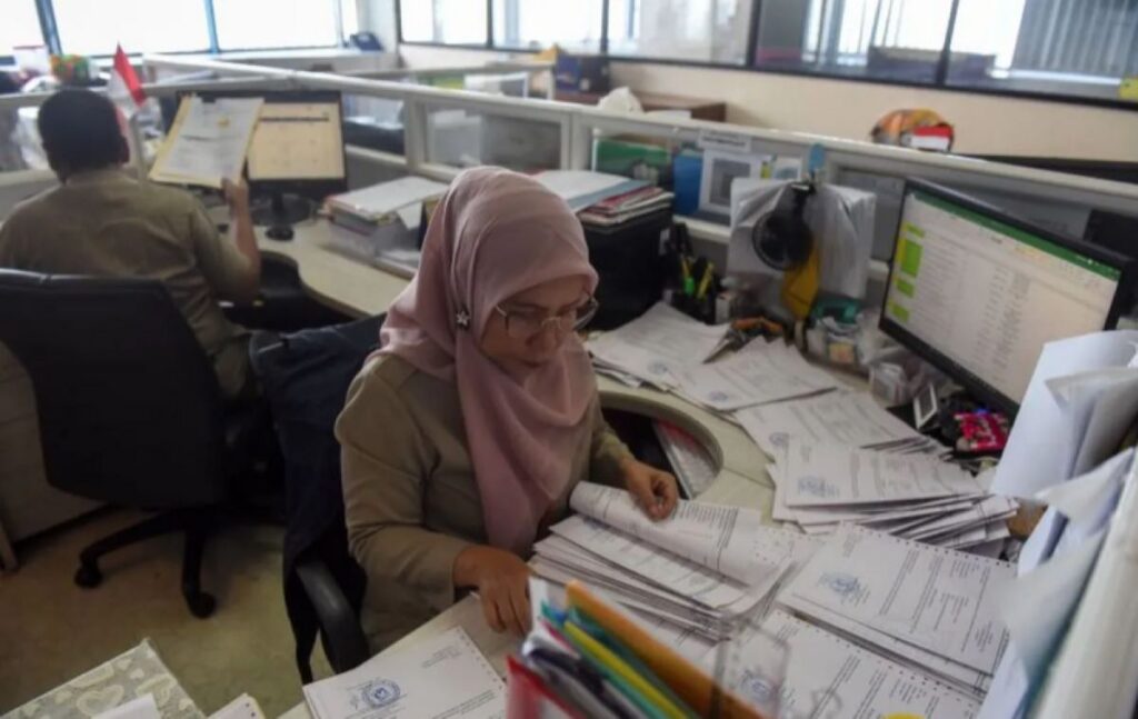 Cirebon Pertimbangkan WFH Akibat Pengurangan Dana TKD