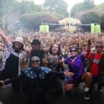 Penyelenggaraan Berbagai Event Dorong Peningkatan Ekonomi Kota Bandung