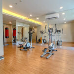 Ramada by Wyndham Serpong Dorong Budaya Kerja Sehat Melalui Program Olahraga Rutin