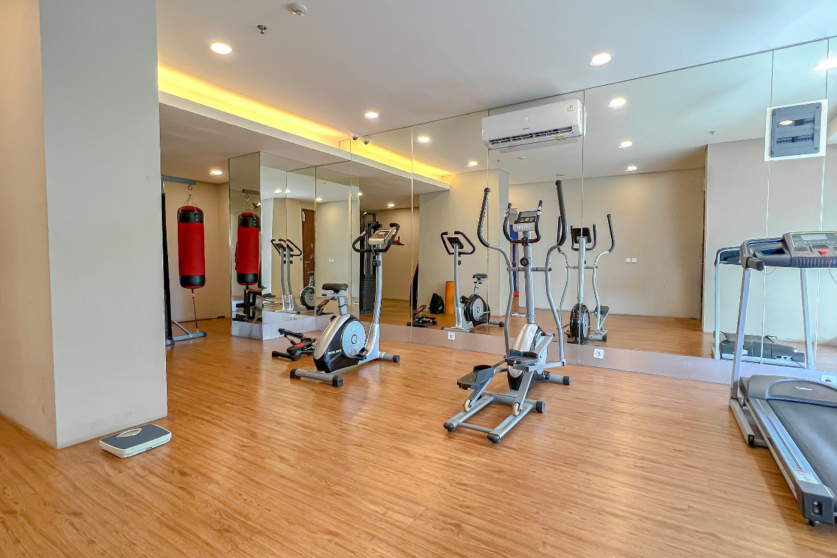 Ramada by Wyndham Serpong Dorong Budaya Kerja Sehat Melalui Program Olahraga Rutin