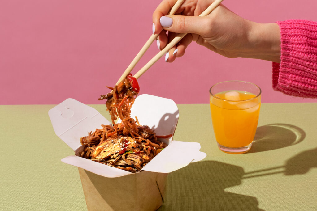 13 Dampak Sering Konsumsi Makanan Instan