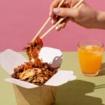 13 Dampak Sering Konsumsi Makanan Instan